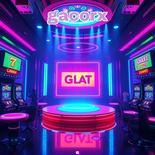 gacorx Clan Game