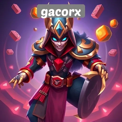 Menjelajahi Fitur Utama di Situs Game Gacorx