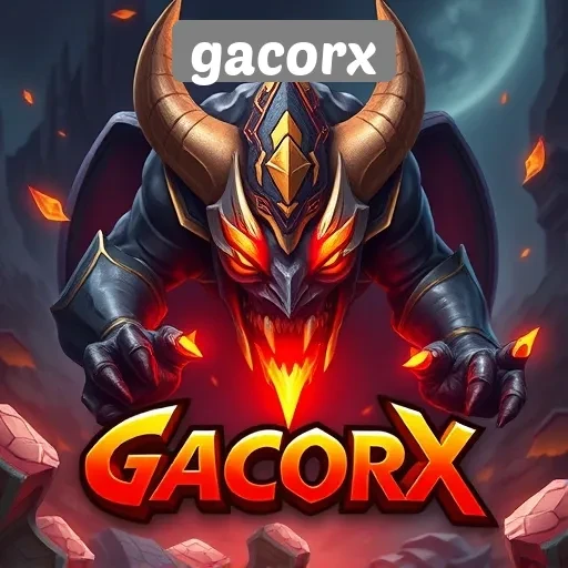 Mengulas Berbagai Fitur Menarik di Gacorx