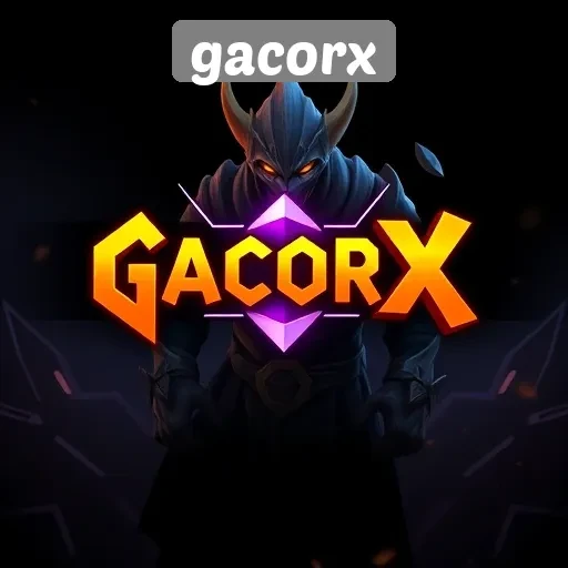 Fitur Unggulan Gacorx untuk Para Penggemar Game