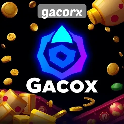 Mengenal Gacorx Situs Game Terpercaya di Indonesia