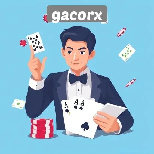 Panduan Lengkap Bermain di Situs Gacorx