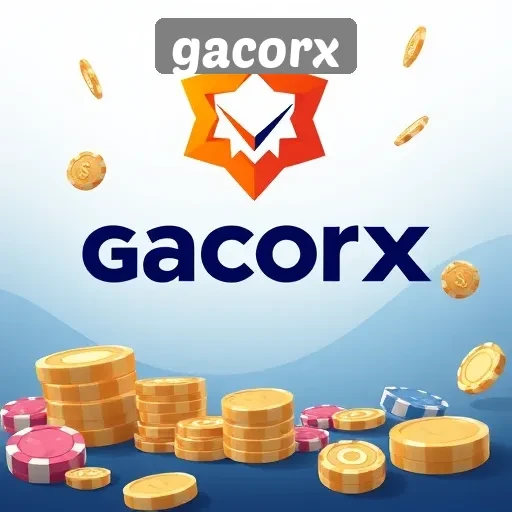 Gacorx Sebagai Platform Permainan Terpercaya di Indonesia