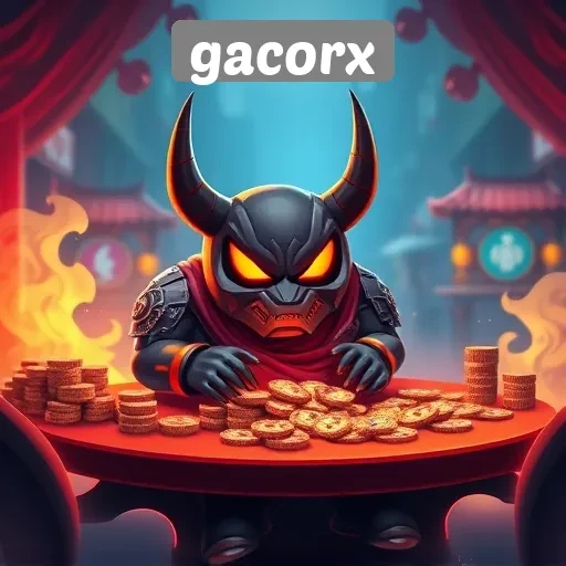 Perbandingan Gacorx dengan Situs Game Lainnya