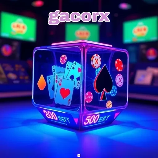 gacorx: Manfaat Program Referral yang Wajib Anda Coba!