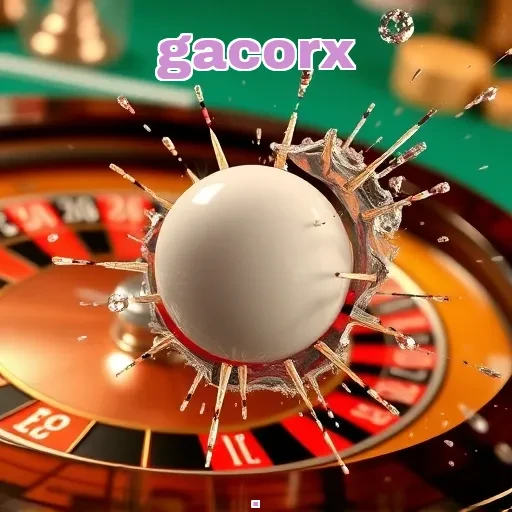 gacorx Strategi Menang