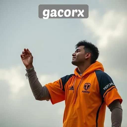 Kisah Sukses Pemain yang Menggunakan Gacorx